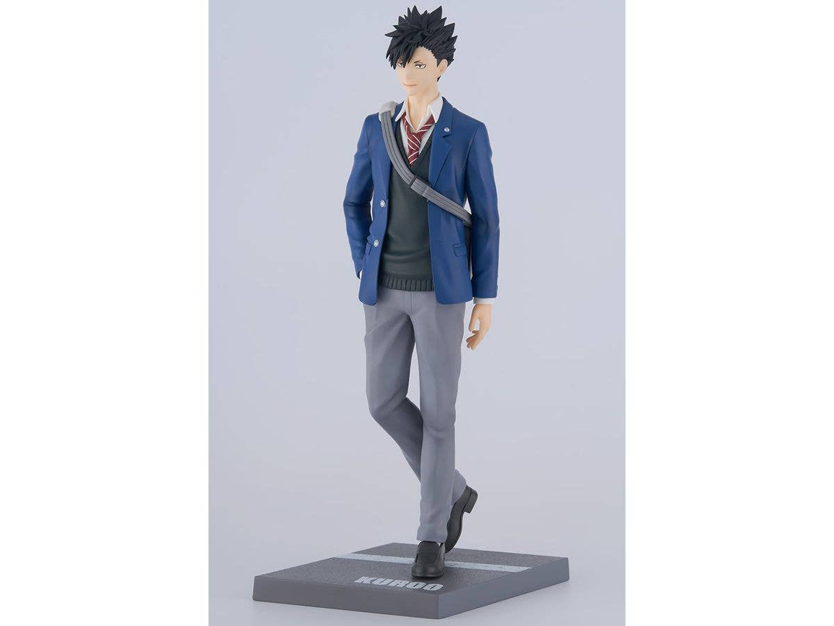 FURYU Corporation TENITOL KUROO TETSURO | 4580736406285