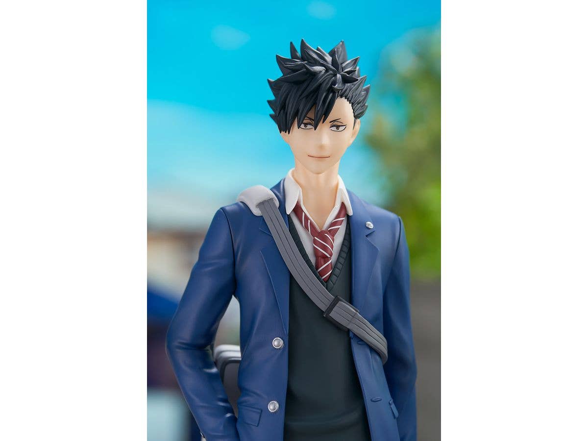 FURYU Corporation TENITOL KUROO TETSURO | 4580736406285