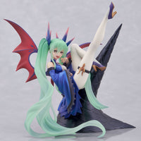 Hatsune Miku Series Tenitol Hatsune Miku Dark Figure | 4580736406018