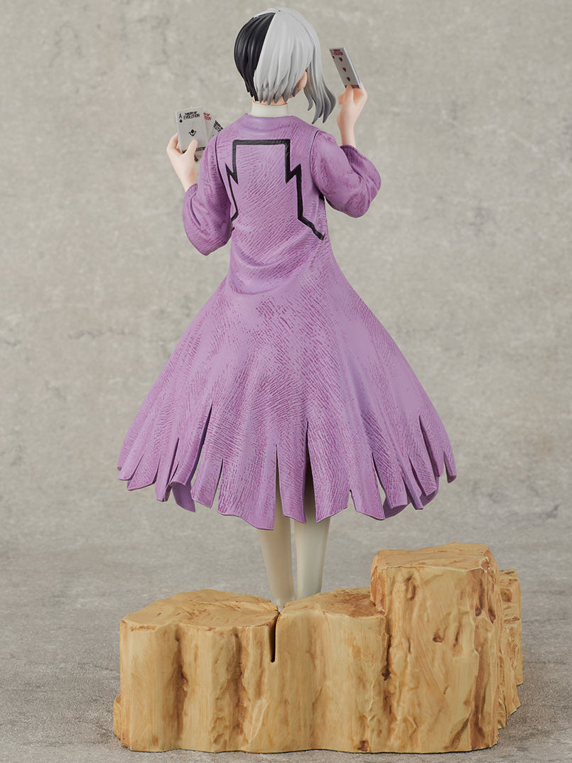 FURYU Corporation TENITOL Gen Asagiri(4580736406308)