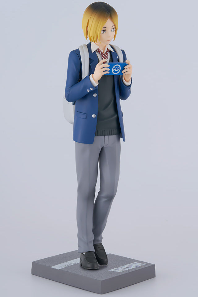 FURYU Corporation TENITOL KOZUME KENMA | 4580736406315