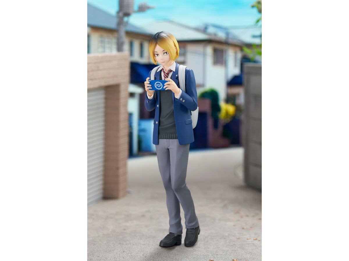 FURYU Corporation TENITOL KOZUME KENMA | 4580736406315