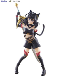 FURYU Corporation TENITOL Fran & Master | 4580736406322