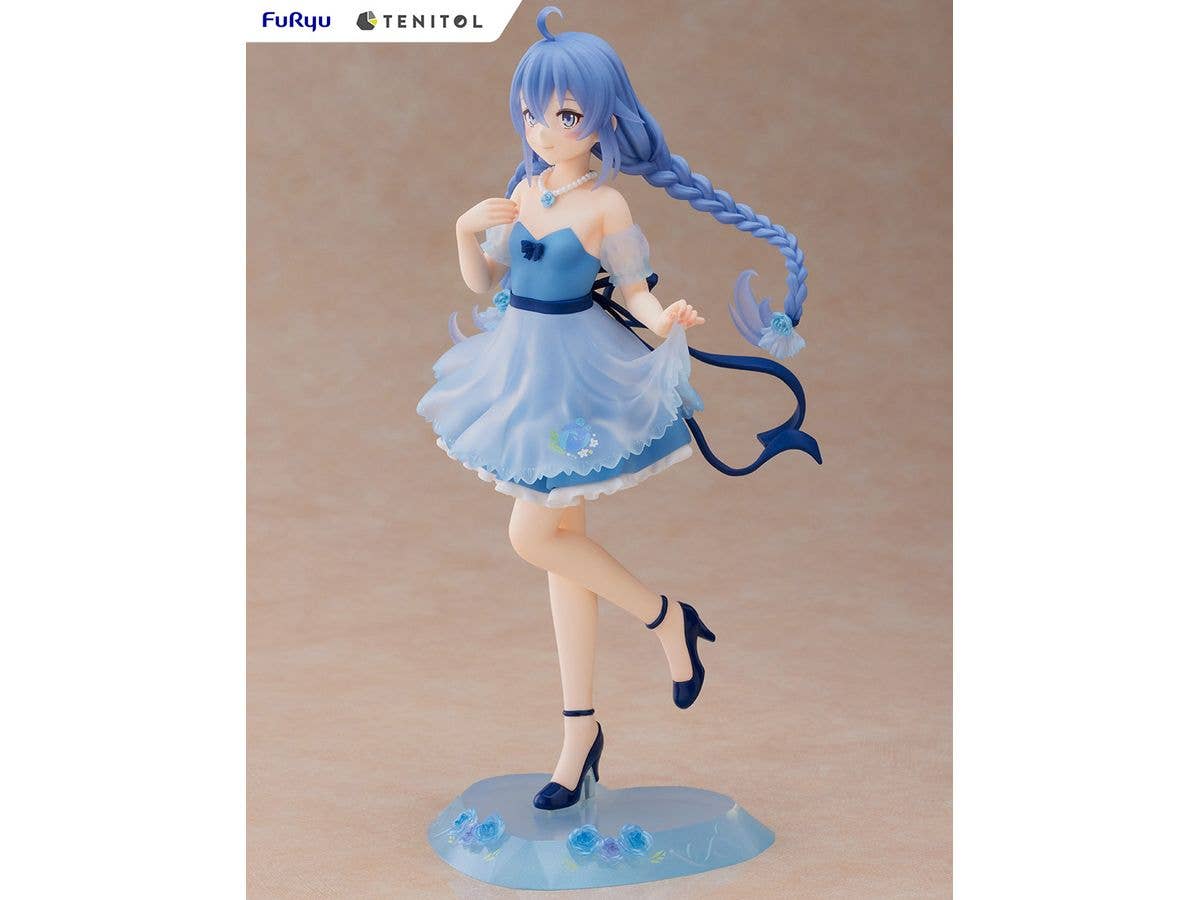 FURYU Corporation TENITOL Roxy Flower Dress up ver. | 4580736406353