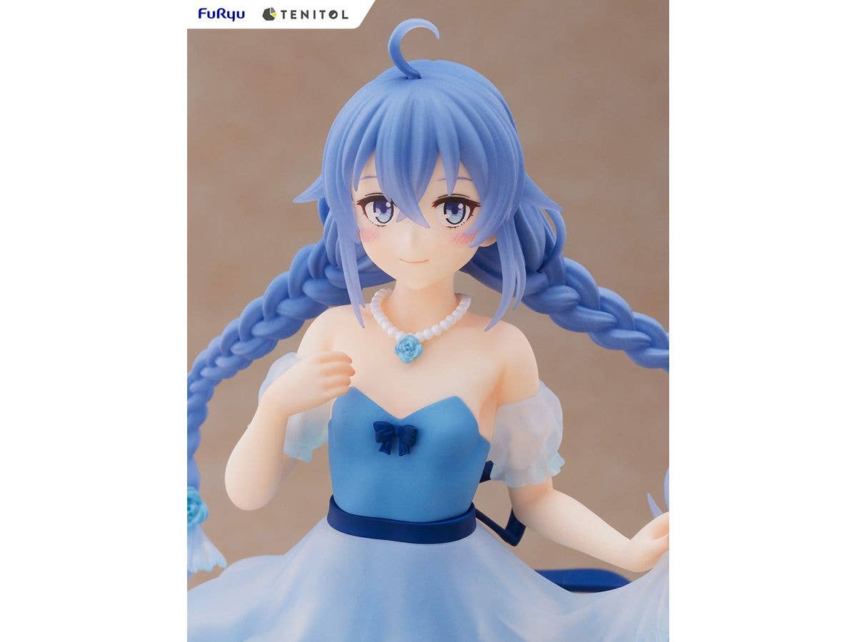 FURYU Corporation TENITOL Roxy Flower Dress up ver. | 4580736406353