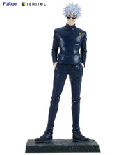 Furyu Corporation Jujutsu Kaisen Series Satoru Gojo -Hidden Inventory/Premature Death- Tenitol Figure | 4580736406391
