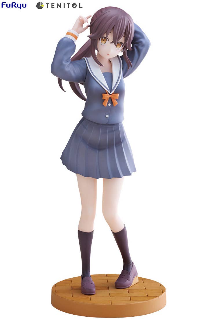 TENITOL Otonari-san | 4580736406735