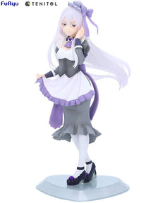 TENITOL Yumekawa Maid Echidna | 4580736406759