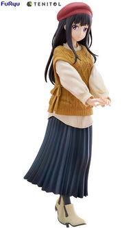 FURYU Corporation TENITOL Takina Inoue | 4580736406797