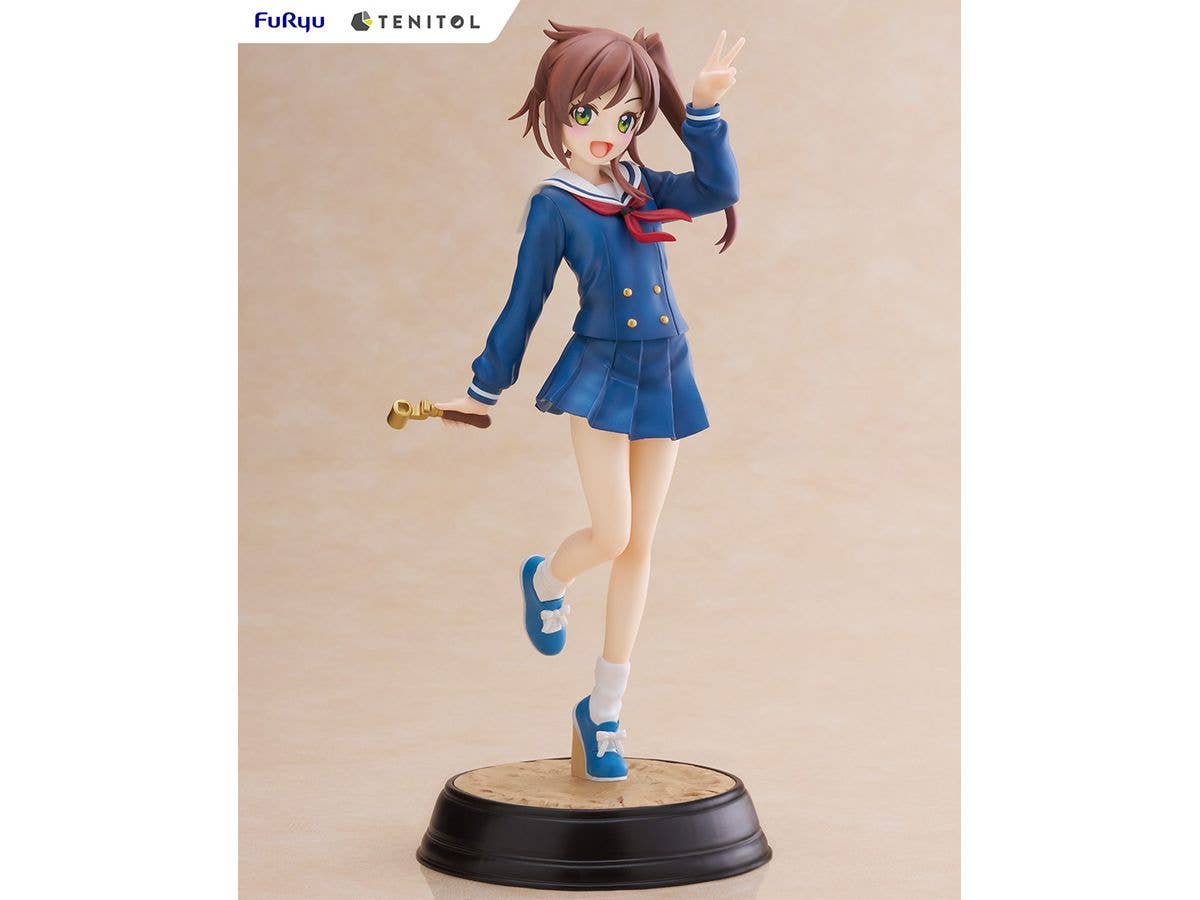 TENITOL Shizuru Chikura | 4580736406858