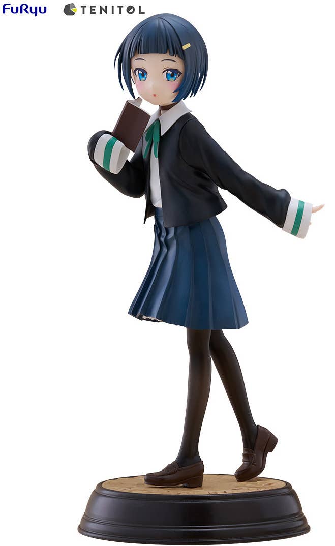 TENITOL Akira Shinonome | 4580736406865