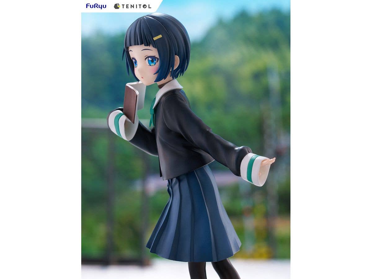 TENITOL Akira Shinonome | 4580736406865