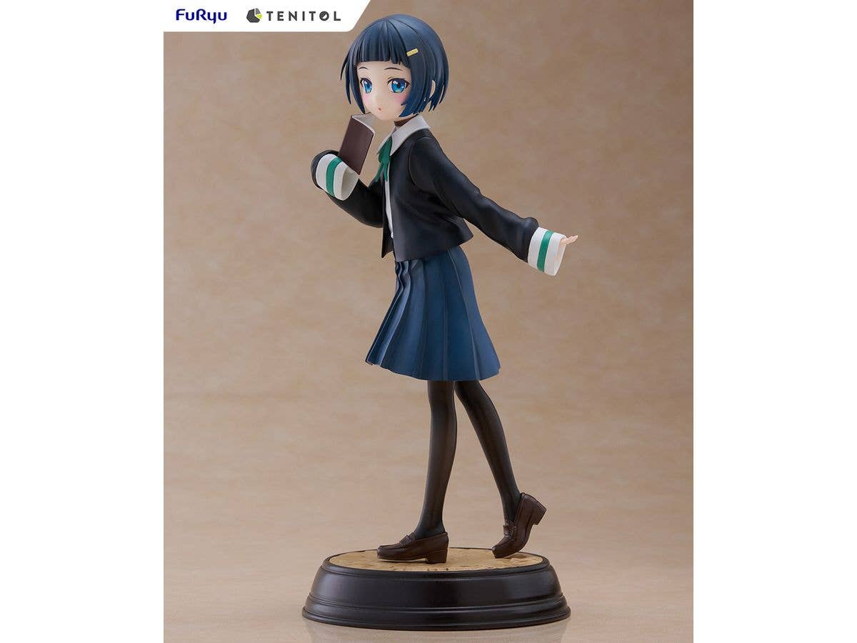 TENITOL Akira Shinonome | 4580736406865