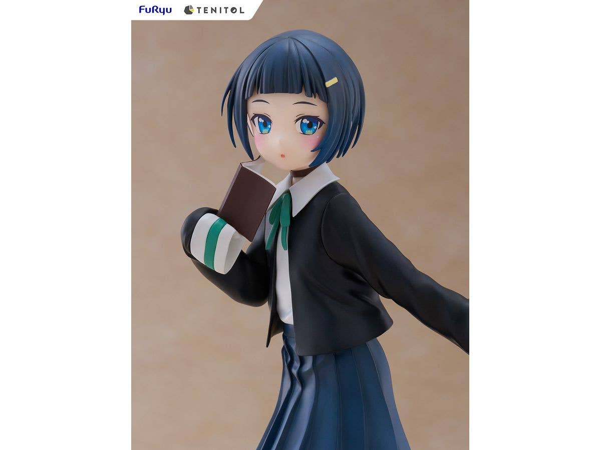 TENITOL Akira Shinonome | 4580736406865