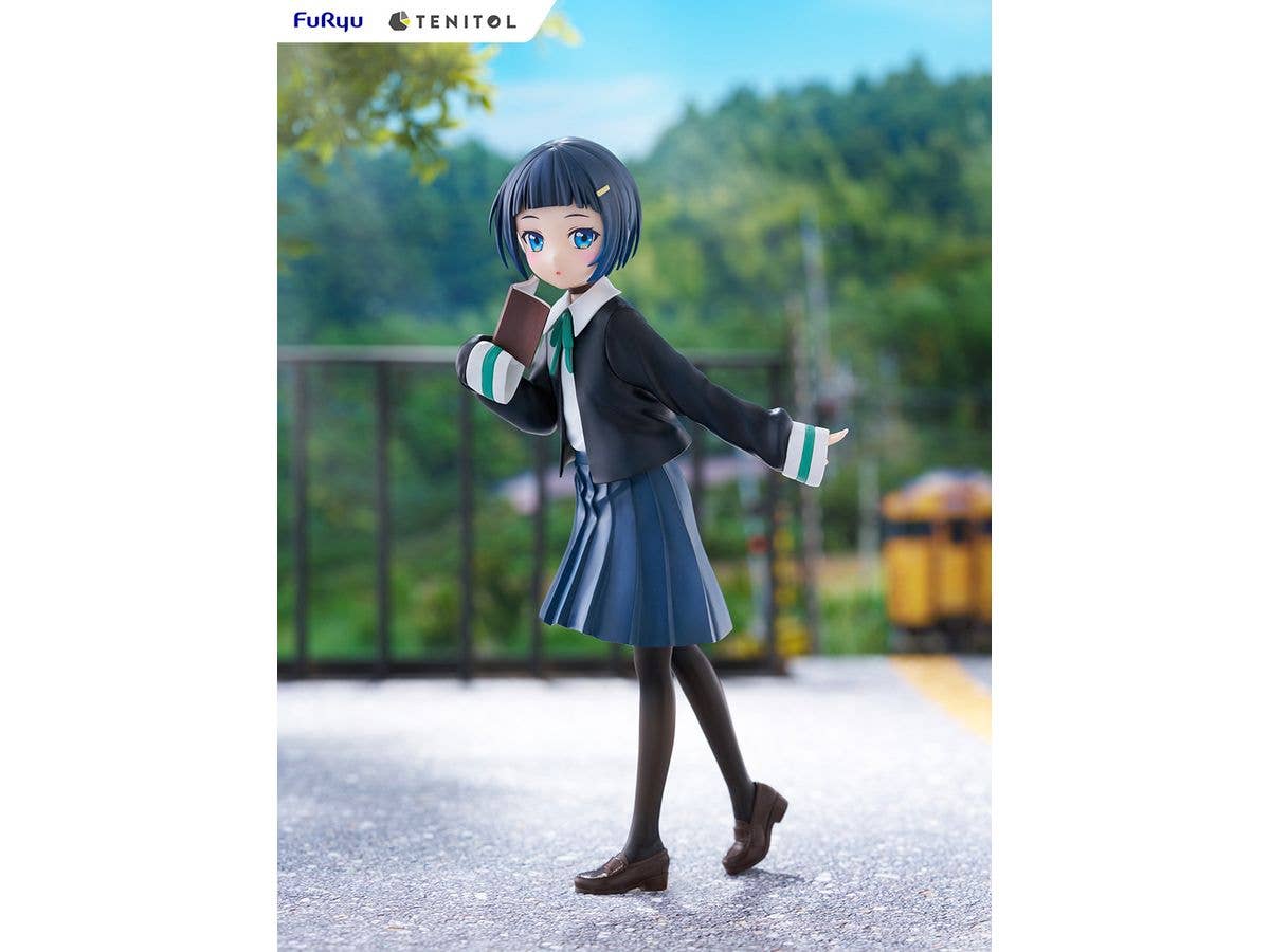 TENITOL Akira Shinonome | 4580736406865