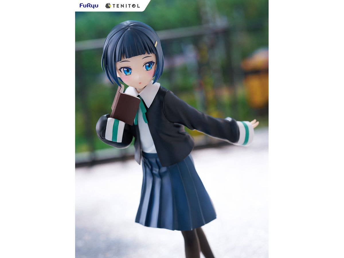 TENITOL Akira Shinonome | 4580736406865