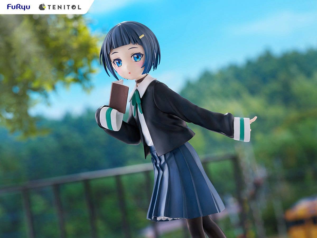 TENITOL Akira Shinonome | 4580736406865