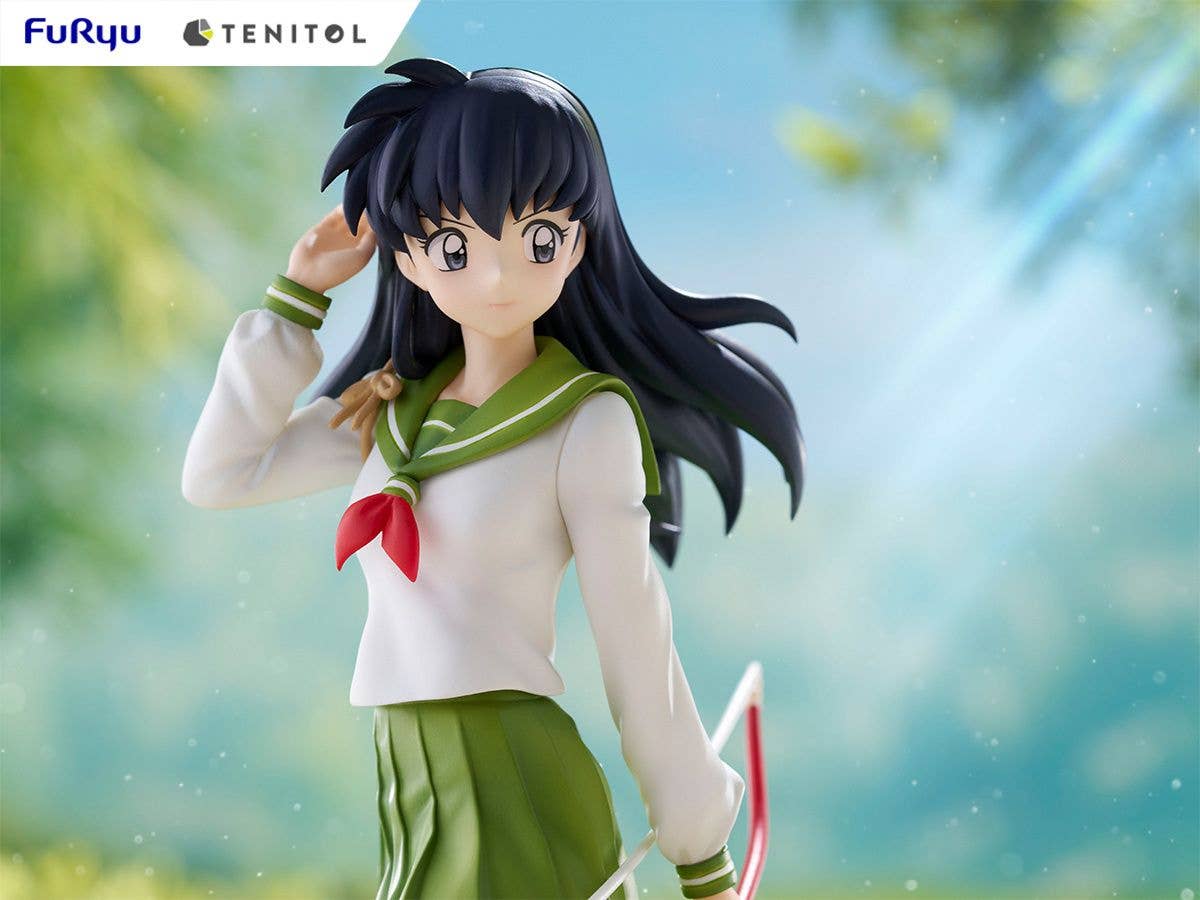 TENITOL Kagome Higurashi | 4580736406889
