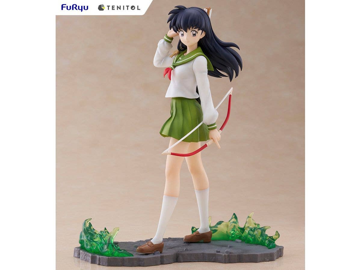 TENITOL Kagome Higurashi | 4580736406889