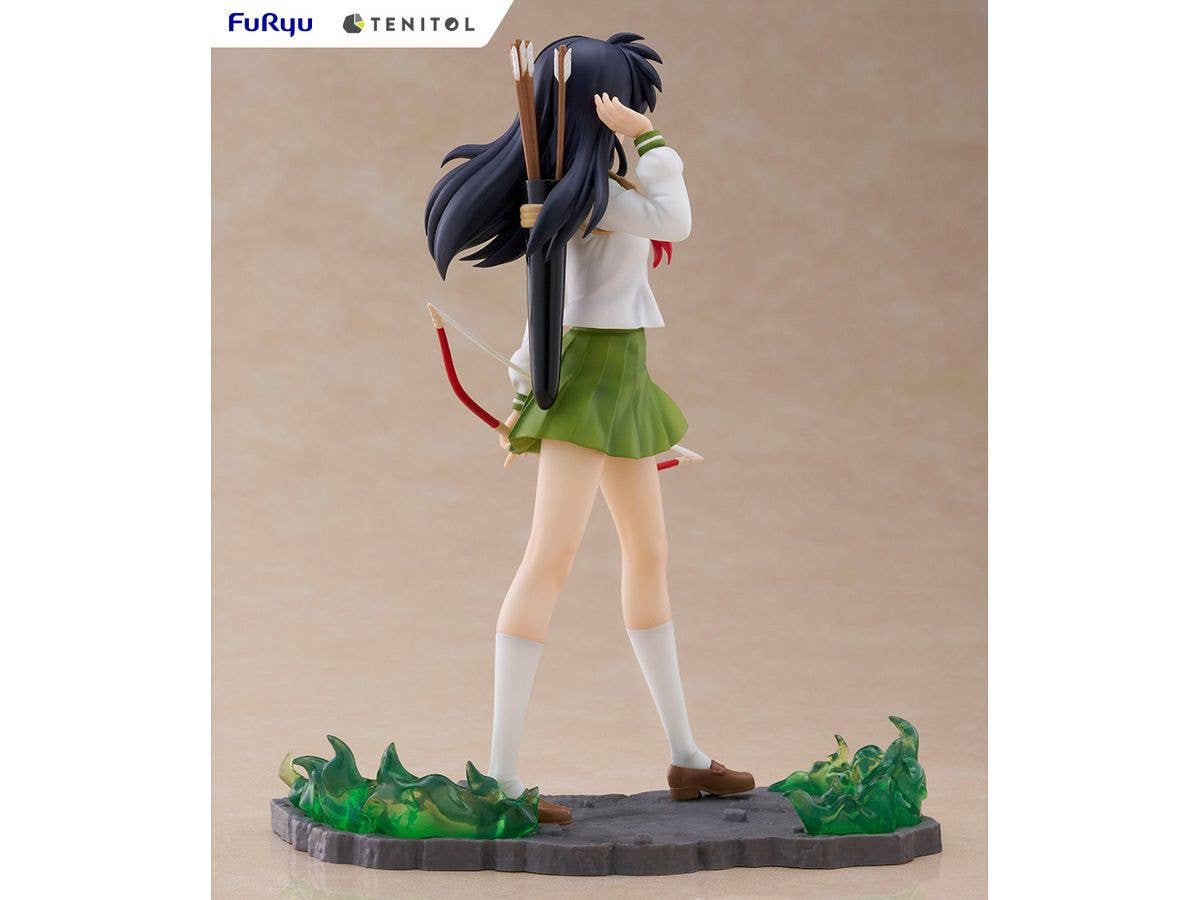 TENITOL Kagome Higurashi | 4580736406889