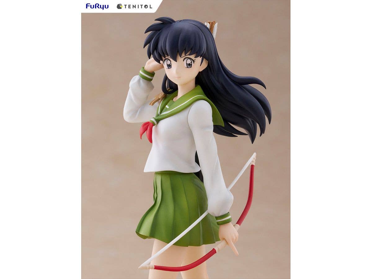 TENITOL Kagome Higurashi | 4580736406889