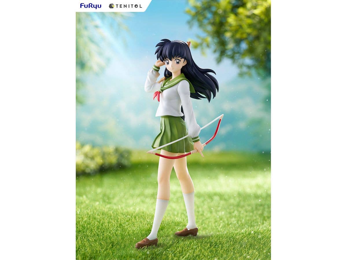 TENITOL Kagome Higurashi | 4580736406889