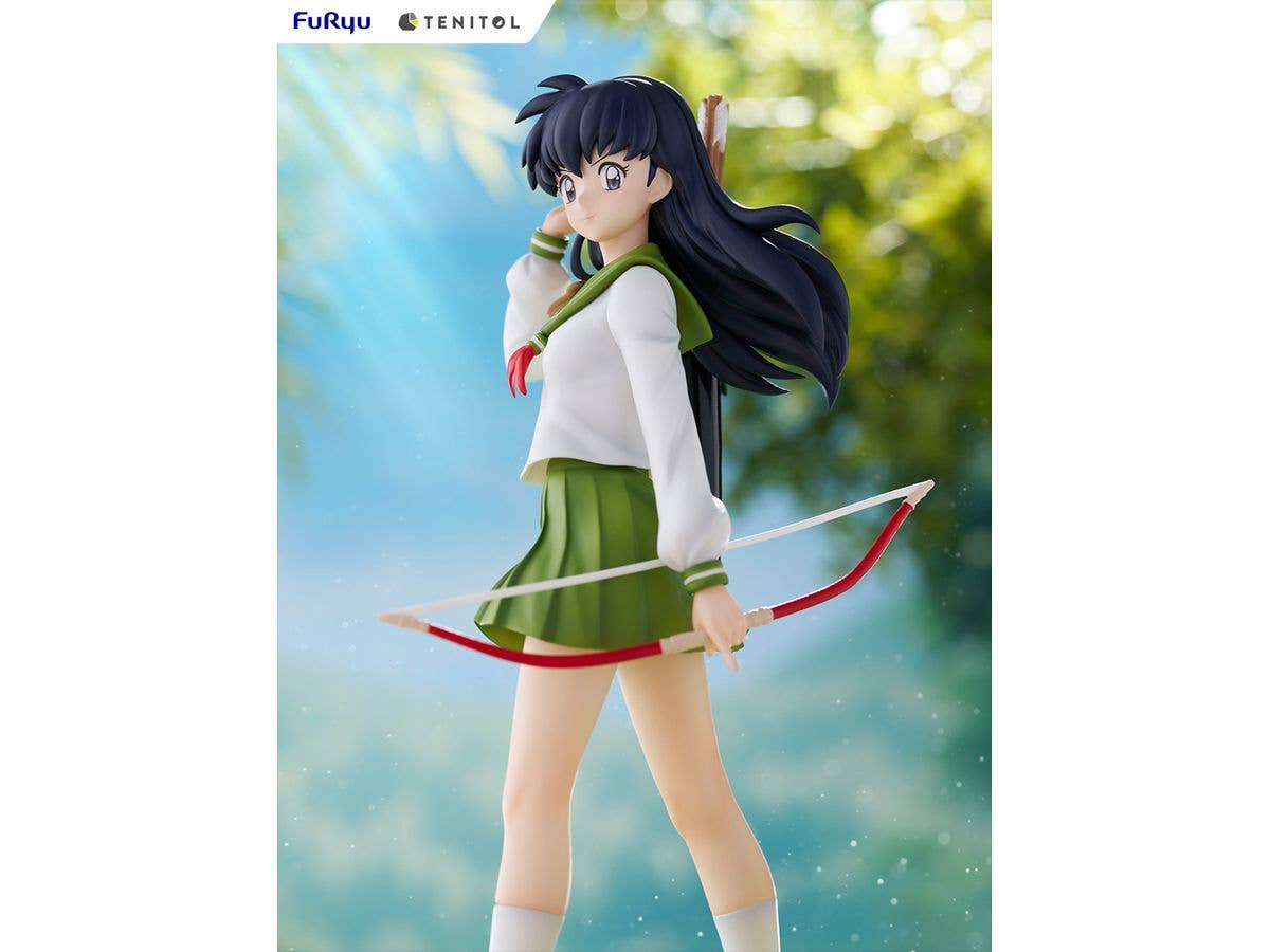 TENITOL Kagome Higurashi | 4580736406889