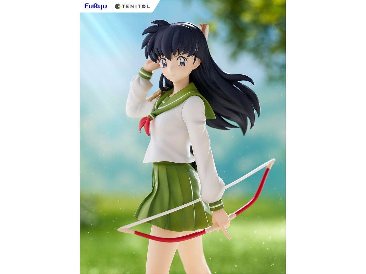 TENITOL Kagome Higurashi | 4580736406889