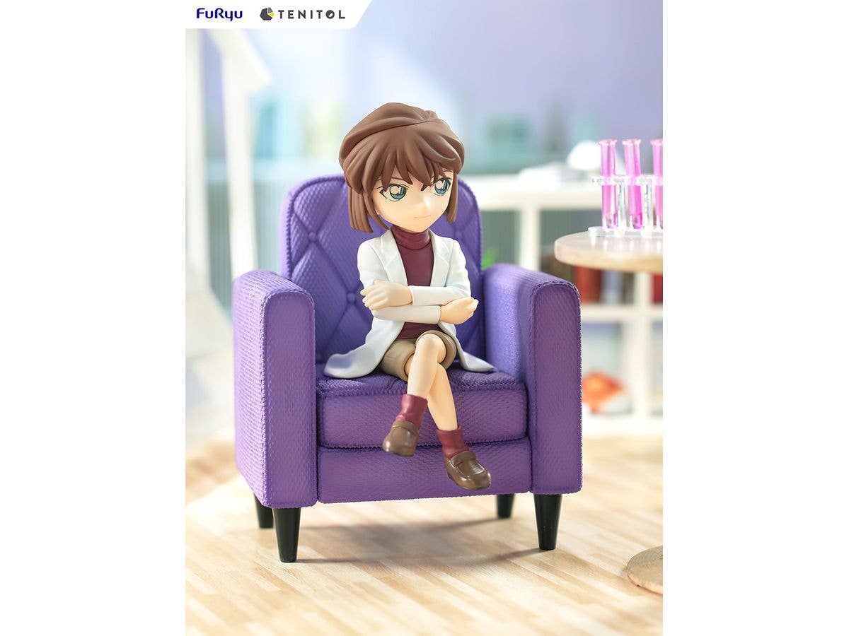 TENITOL Ai Haibara | 4580736406896