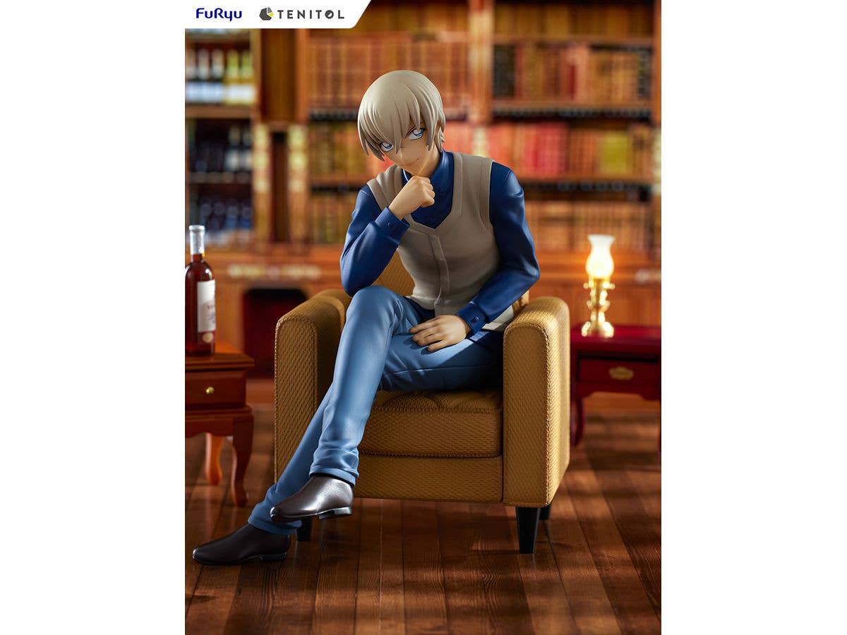 TENITOL Toru Amuro | 4580736406902