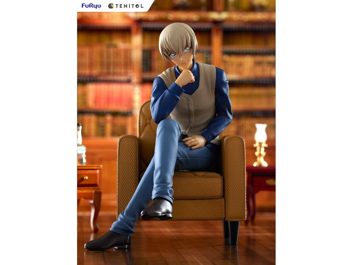 TENITOL Toru Amuro | 4580736406902