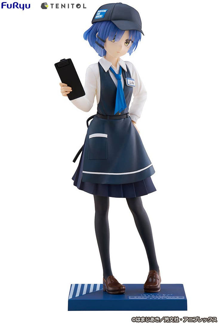 TENITOL Ryo Yamada Cafe Style ver. | 4580736406988