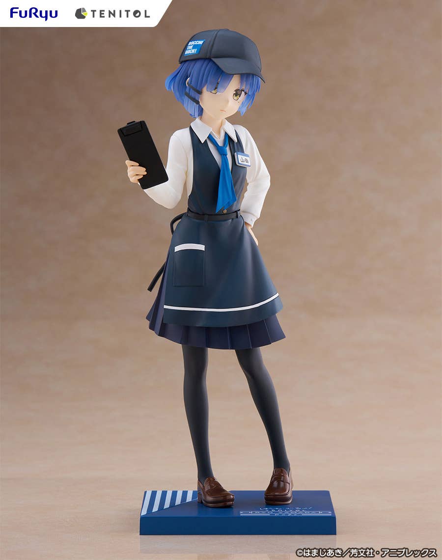 TENITOL Ryo Yamada Cafe Style ver. | 4580736406988