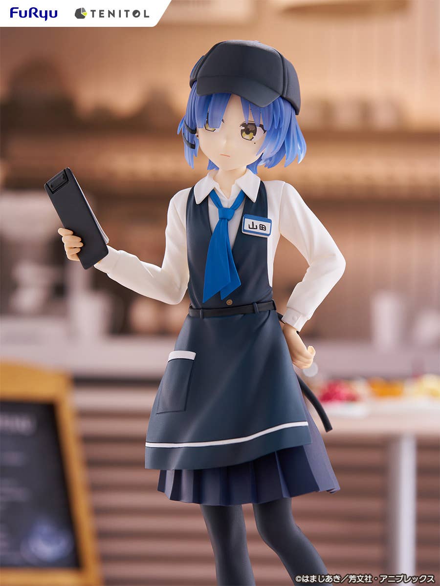 TENITOL Ryo Yamada Cafe Style ver. | 4580736406988