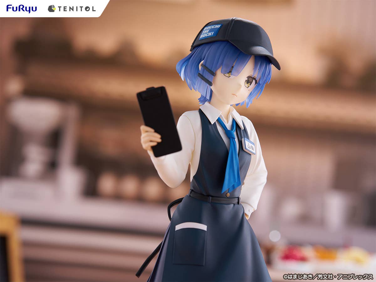 TENITOL Ryo Yamada Cafe Style ver. | 4580736406988