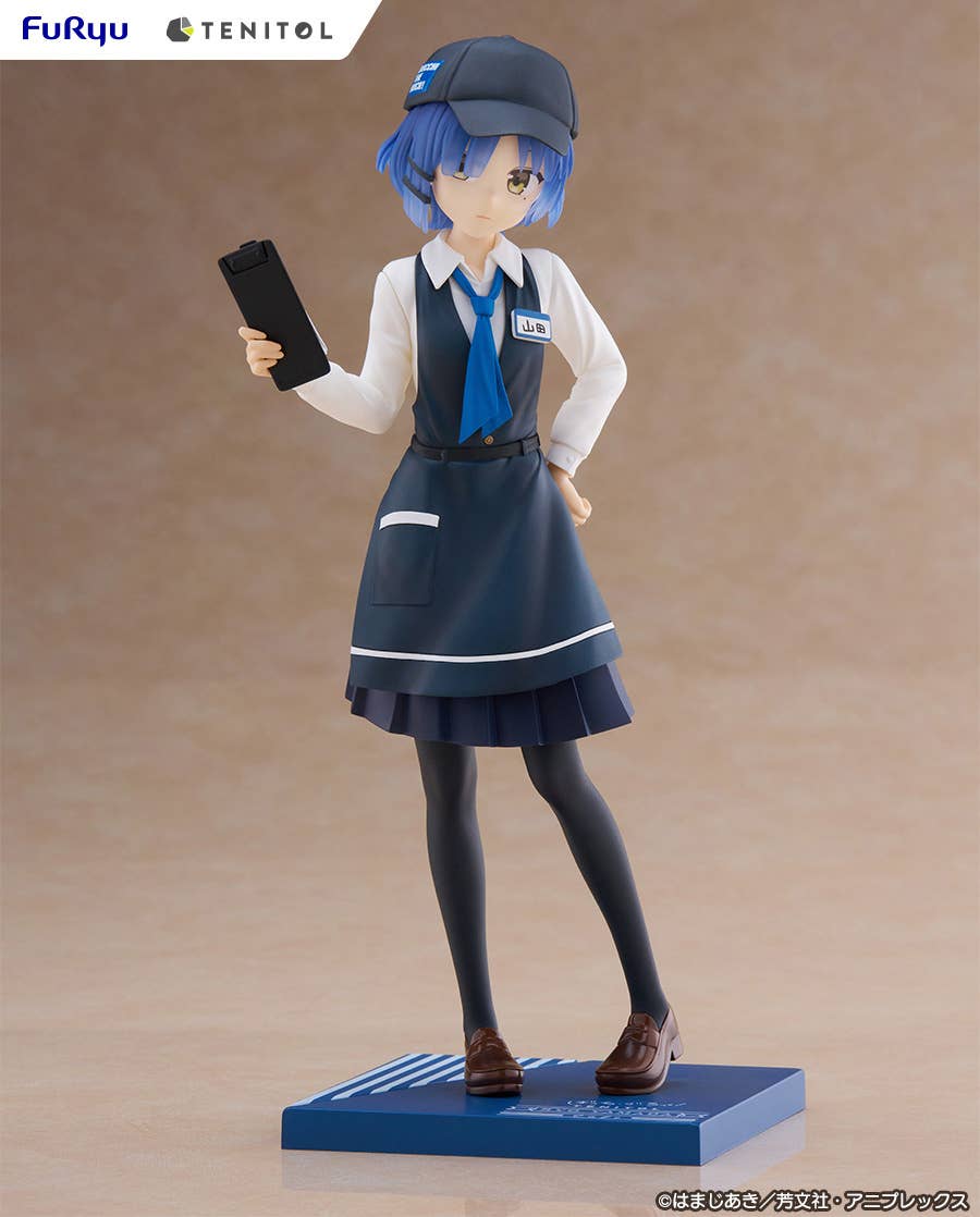 TENITOL Ryo Yamada Cafe Style ver. | 4580736406988