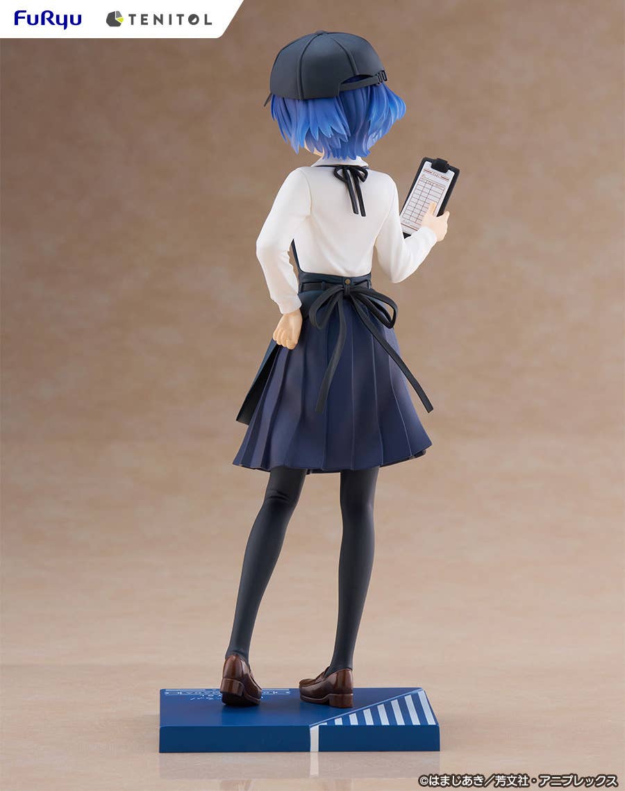 TENITOL Ryo Yamada Cafe Style ver. | 4580736406988