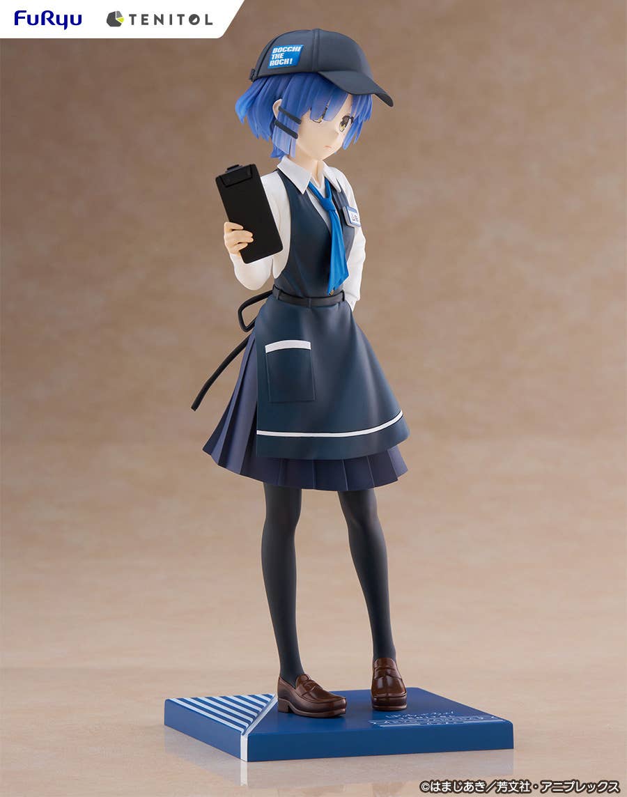 TENITOL Ryo Yamada Cafe Style ver. | 4580736406988