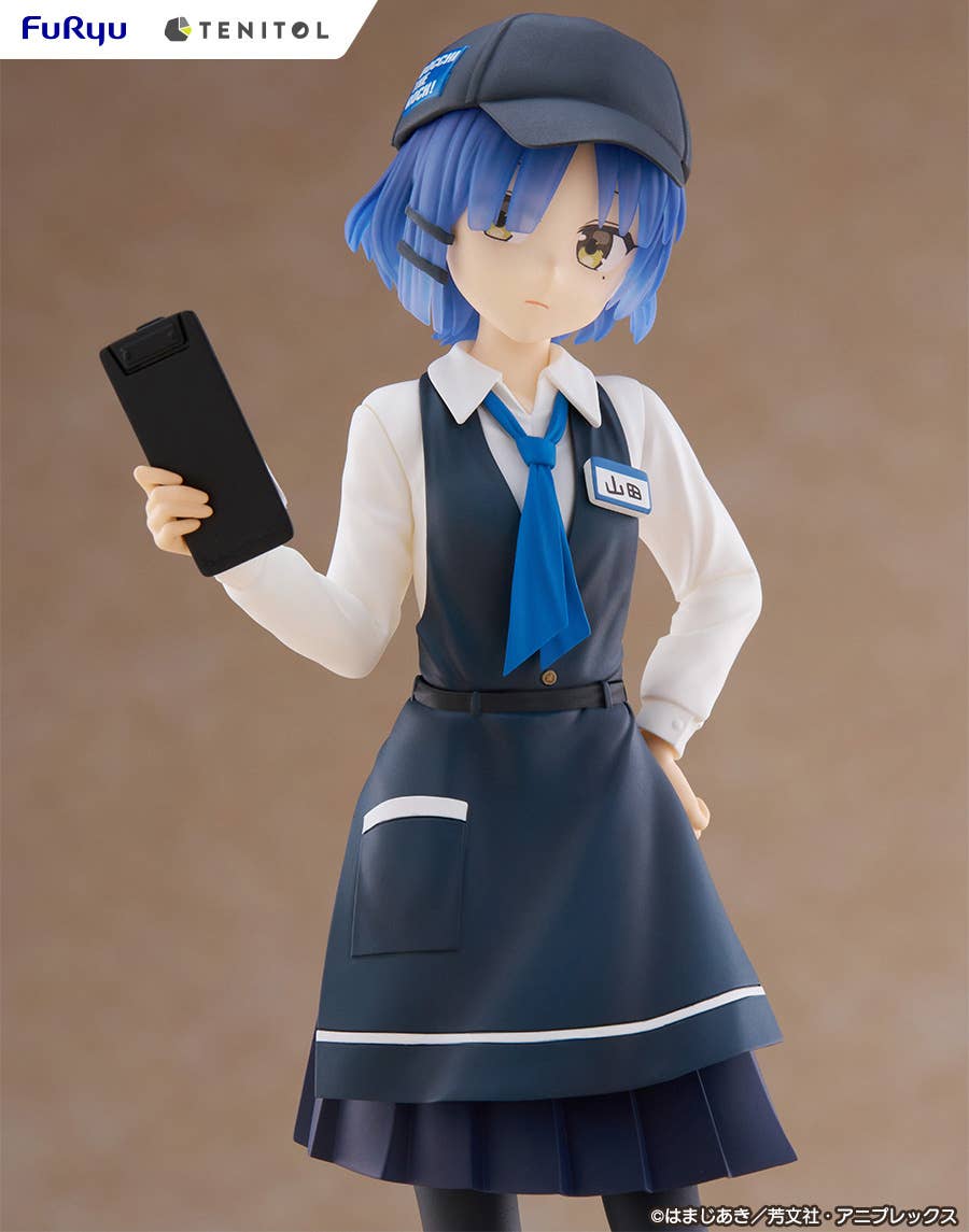 TENITOL Ryo Yamada Cafe Style ver. | 4580736406988