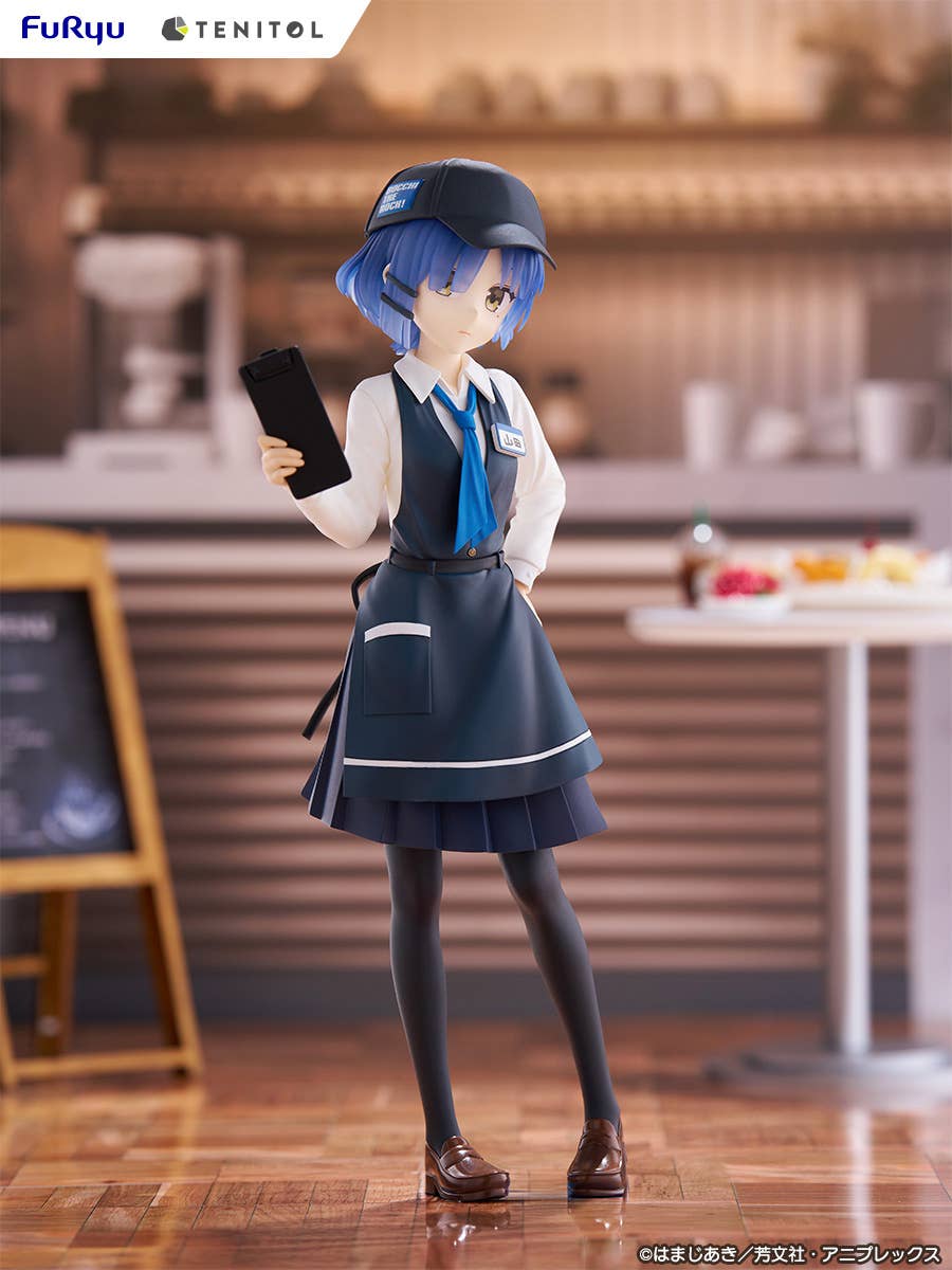 TENITOL Ryo Yamada Cafe Style ver. | 4580736406988