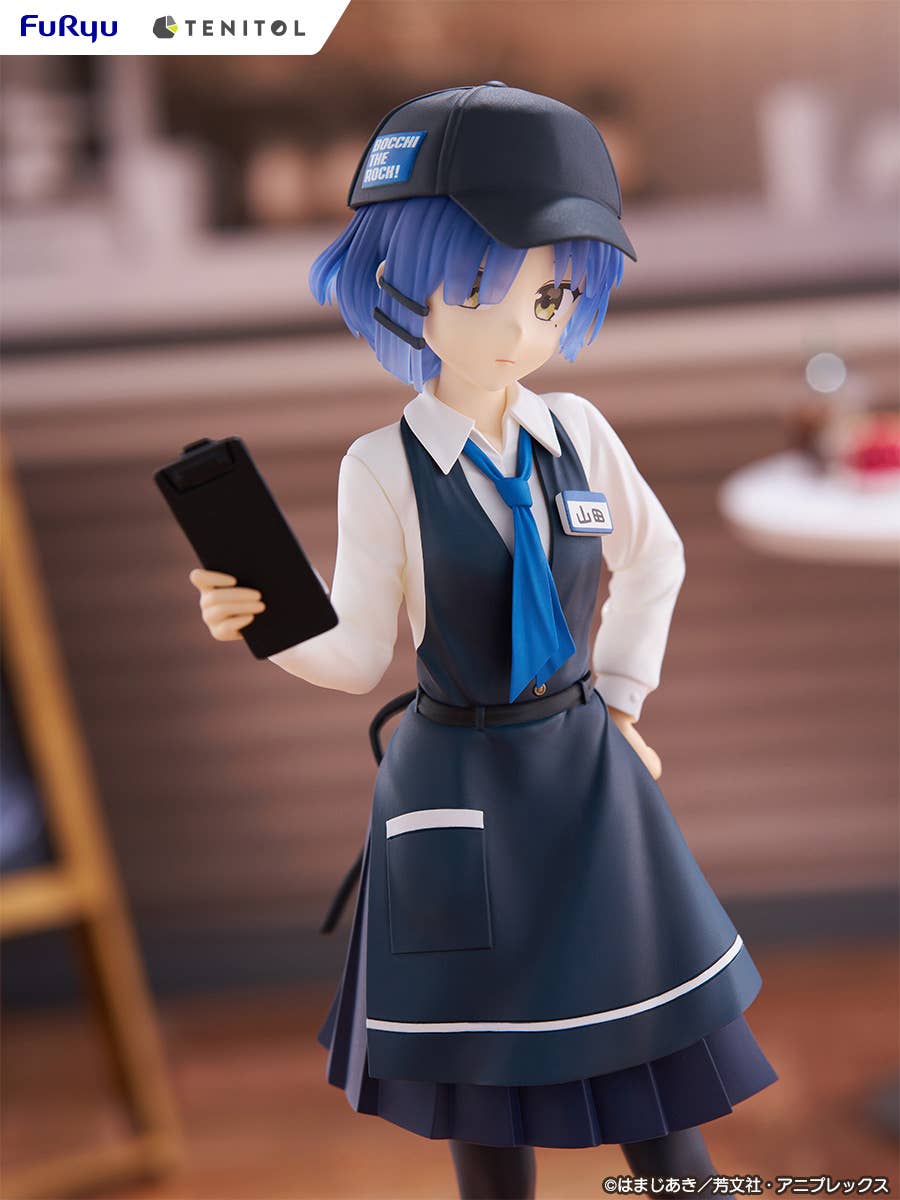TENITOL Ryo Yamada Cafe Style ver. | 4580736406988
