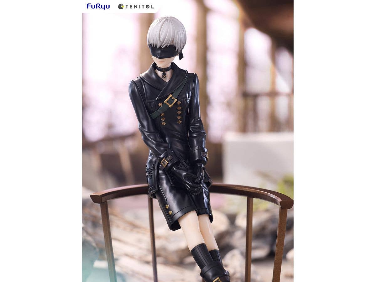 FuRyu TENITOL 9S | 4580736407015