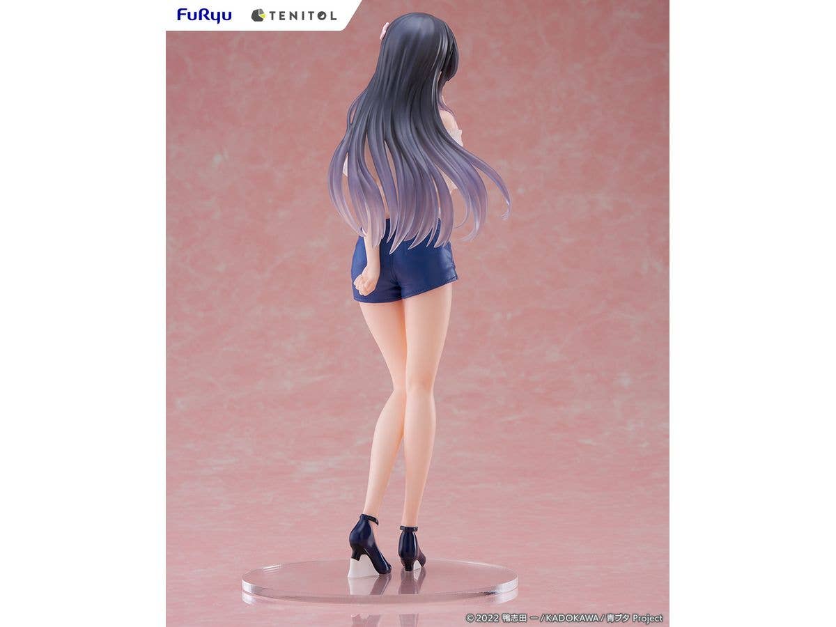 FuRyu TENITOLTALL Mai Sakurajima | 4580736407091