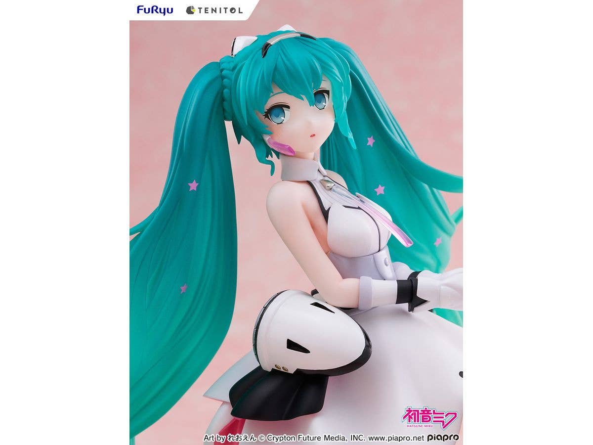 FuRyu TENITOL Hatsune Miku GALAXY LIVE ver. | 4580736407145