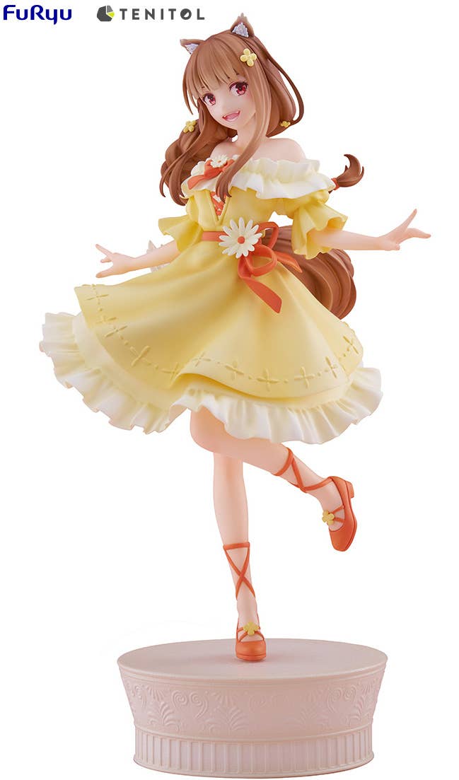 TENITOL Holo | 4580736407152