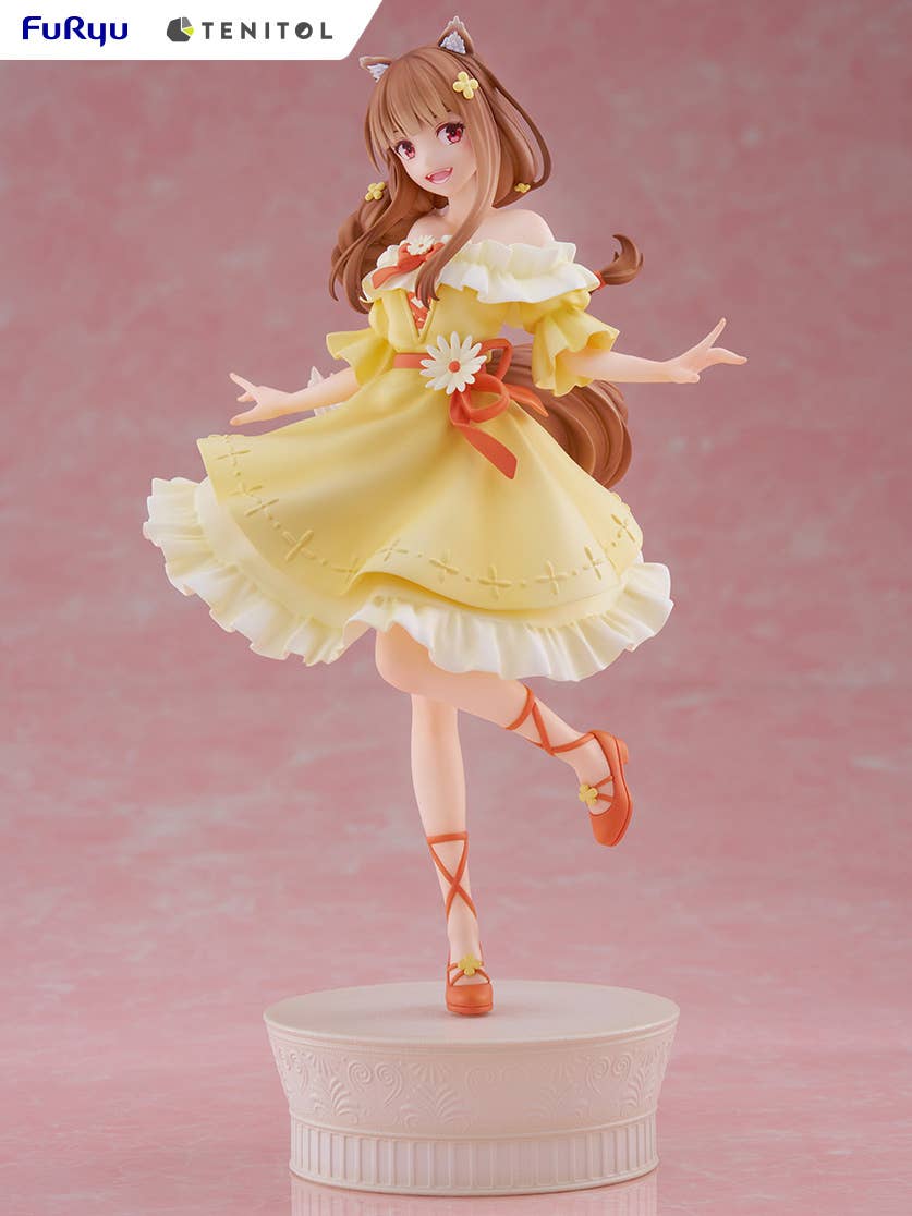 TENITOL Holo | 4580736407152