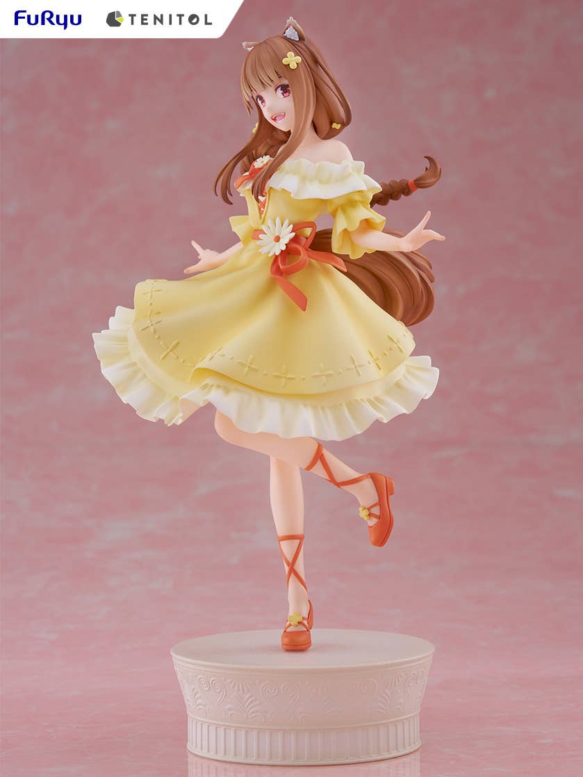 TENITOL Holo | 4580736407152