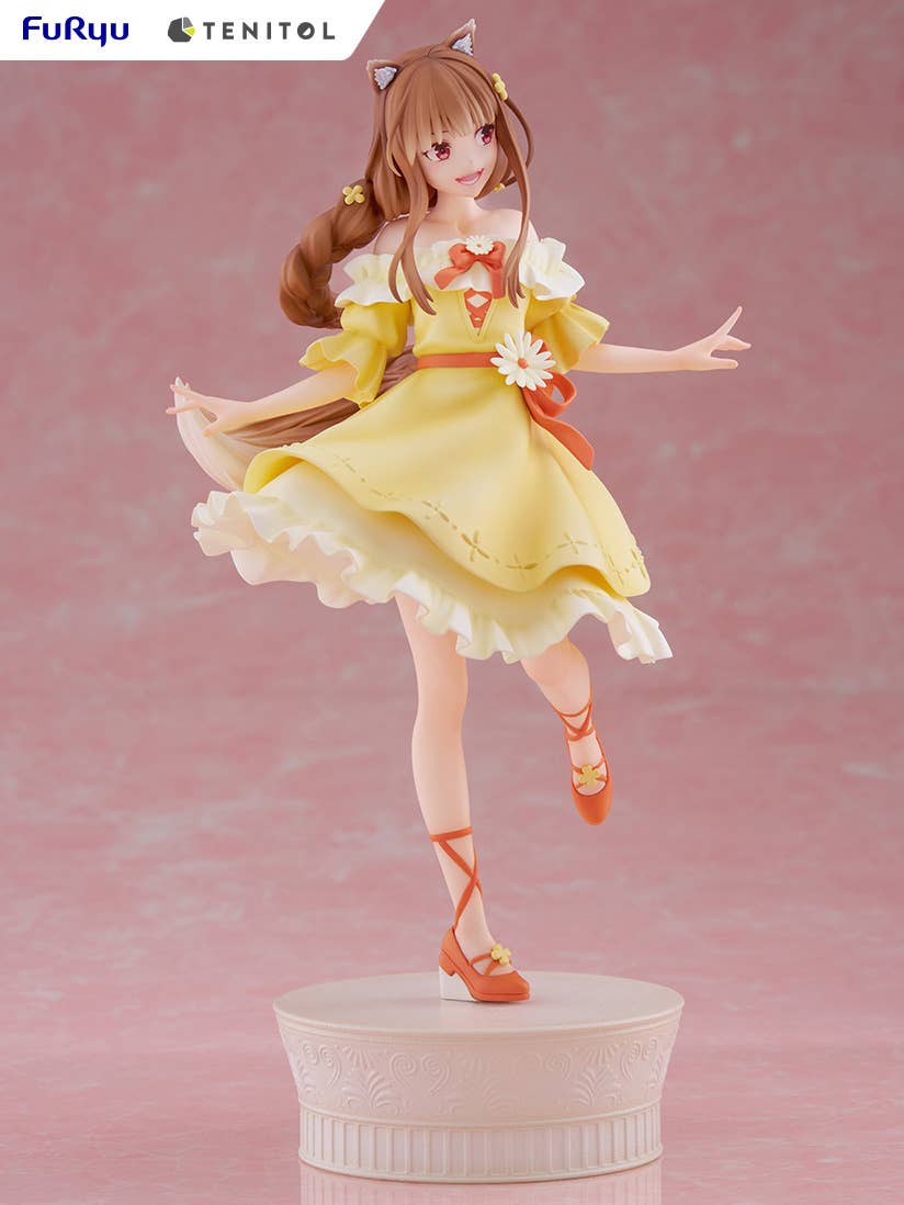 TENITOL Holo | 4580736407152