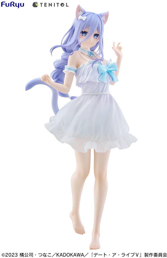 FuRyu TENITOL TALL Mio Takamiya | 4580736407190