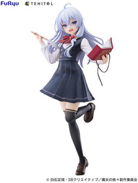 FuRyu TENITOL TALL Elaina School Uniform ver. | 4580736407237
